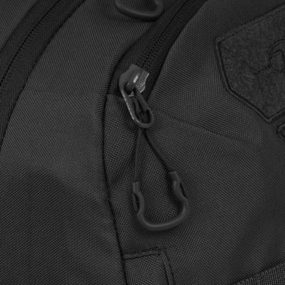 Plecak EAGLE 1 BLACK