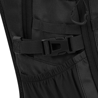 Plecak EAGLE 1 BLACK