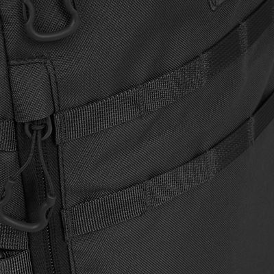 Plecak EAGLE 1 BLACK