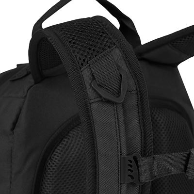 Plecak EAGLE 1 BLACK