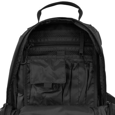 Plecak EAGLE 1 BLACK