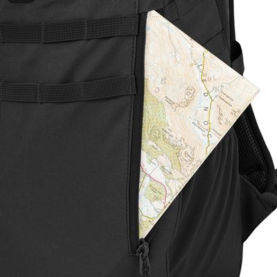 Plecak EAGLE 1 BLACK