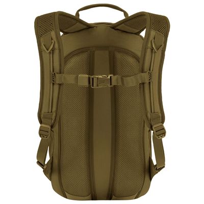 Plecak EAGLE 1 COYOTE TAN
