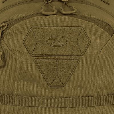 Plecak EAGLE 1 COYOTE TAN