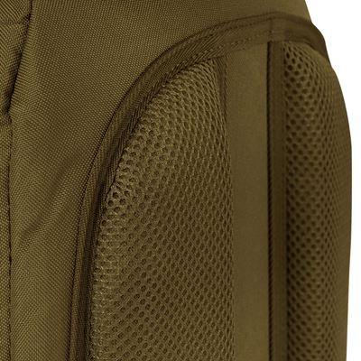 Plecak EAGLE 1 COYOTE TAN