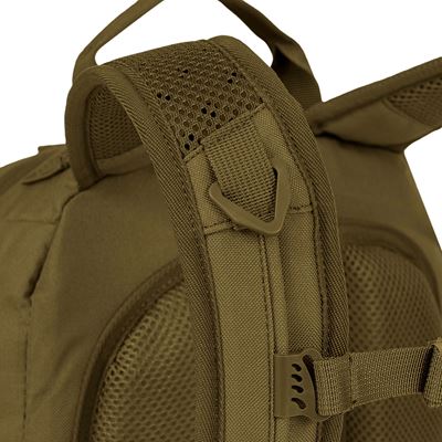 Plecak EAGLE 1 COYOTE TAN