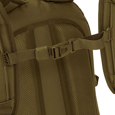 Plecak EAGLE 1 COYOTE TAN