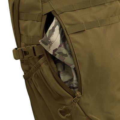 Plecak EAGLE 1 COYOTE TAN