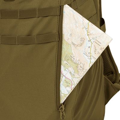 Plecak EAGLE 1 COYOTE TAN
