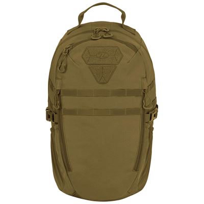 Plecak EAGLE 1 COYOTE TAN