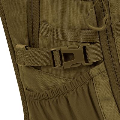 Plecak EAGLE 1 COYOTE TAN