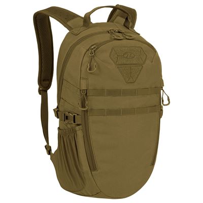 Plecak EAGLE 1 COYOTE TAN