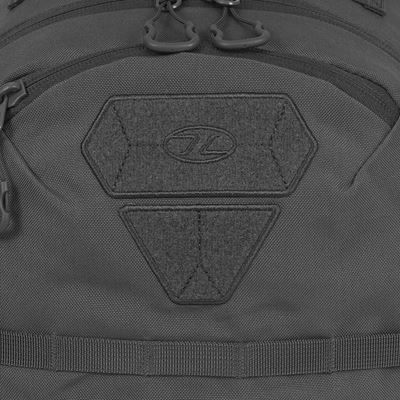 Plecak EAGLE 1 GREY