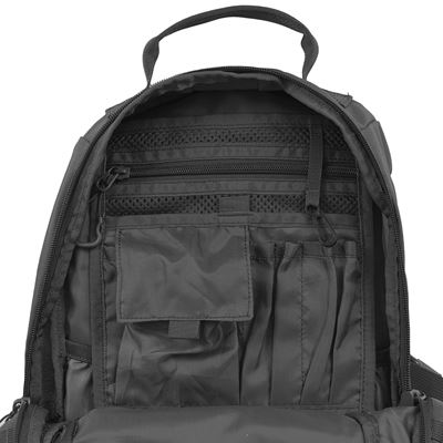 Plecak EAGLE 1 GREY
