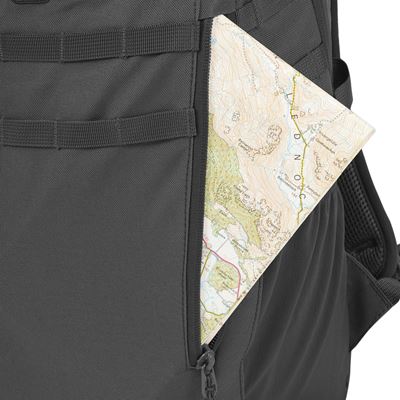 Plecak EAGLE 1 GREY