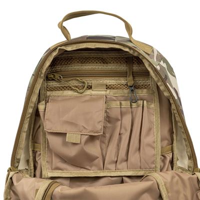 Plecak EAGLE 1 HMTC