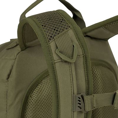 Plecak EAGLE 1 GREEN