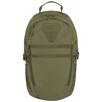 Plecak EAGLE 1 GREEN