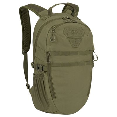 Plecak EAGLE 1 GREEN