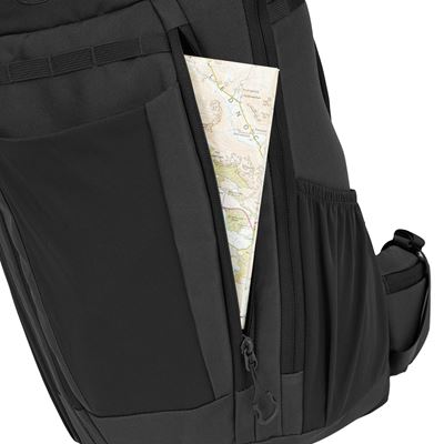 Plecak EAGLE 2 BLACK