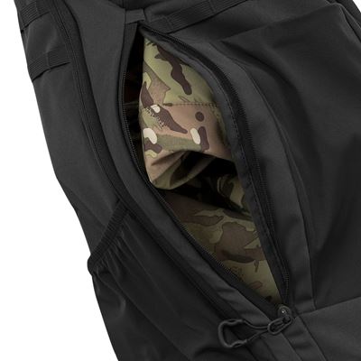 Plecak EAGLE 2 BLACK