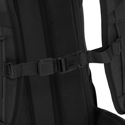 Plecak EAGLE 2 BLACK