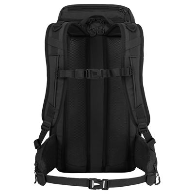 Plecak EAGLE 2 BLACK