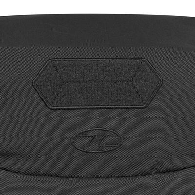 Plecak EAGLE 2 BLACK