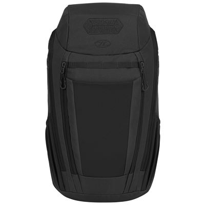 Plecak EAGLE 2 BLACK