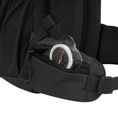 Plecak EAGLE 2 BLACK