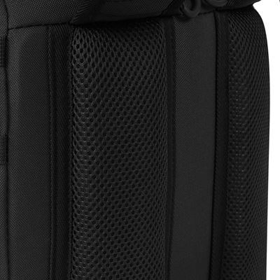 Plecak EAGLE 2 BLACK