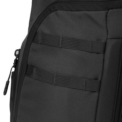 Plecak EAGLE 2 BLACK