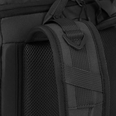 Plecak EAGLE 2 BLACK