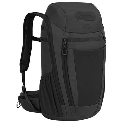 Plecak EAGLE 2 BLACK
