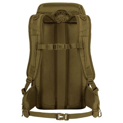 Plecak EAGLE 2 COYOTE TAN