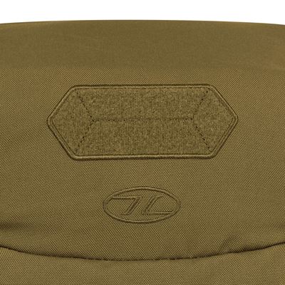 Plecak EAGLE 2 COYOTE TAN