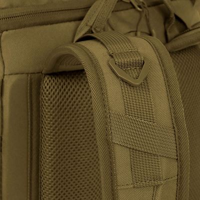 Plecak EAGLE 2 COYOTE TAN