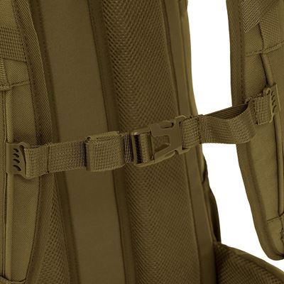 Plecak EAGLE 2 COYOTE TAN