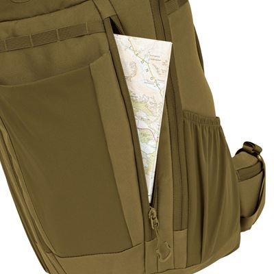 Plecak EAGLE 2 COYOTE TAN
