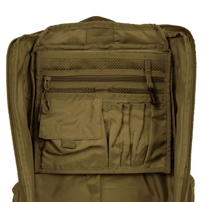 Plecak EAGLE 2 COYOTE TAN