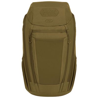 Plecak EAGLE 2 COYOTE TAN