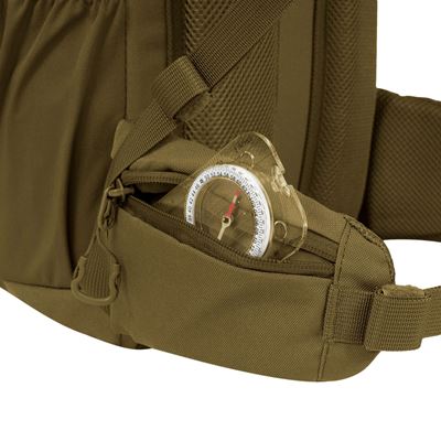 Plecak EAGLE 2 COYOTE TAN