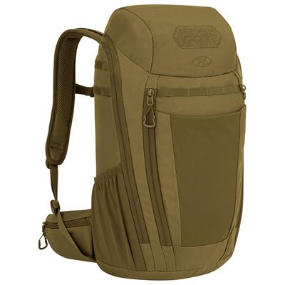 Plecak EAGLE 2 COYOTE TAN