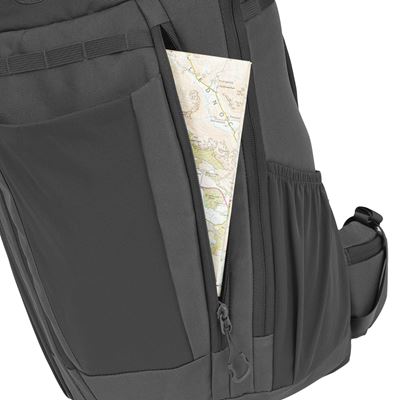 Plecak EAGLE 2 GREY