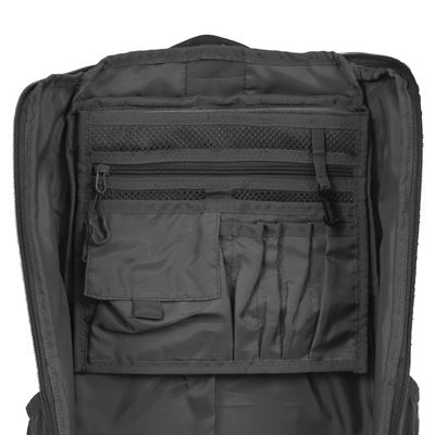Plecak EAGLE 2 GREY