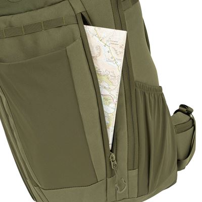 Plecak EAGLE 2 GREEN