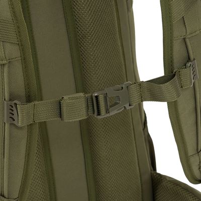 Plecak EAGLE 2 GREEN