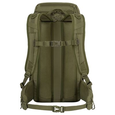 Plecak EAGLE 2 GREEN
