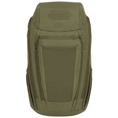Plecak EAGLE 2 GREEN