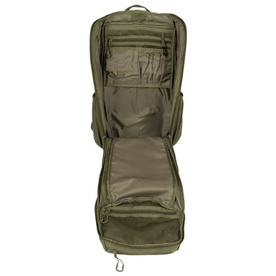 Plecak EAGLE 2 GREEN